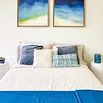 Charming Studio Close To Lx Factory