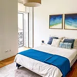 Charming Studio Close To Lx Factory