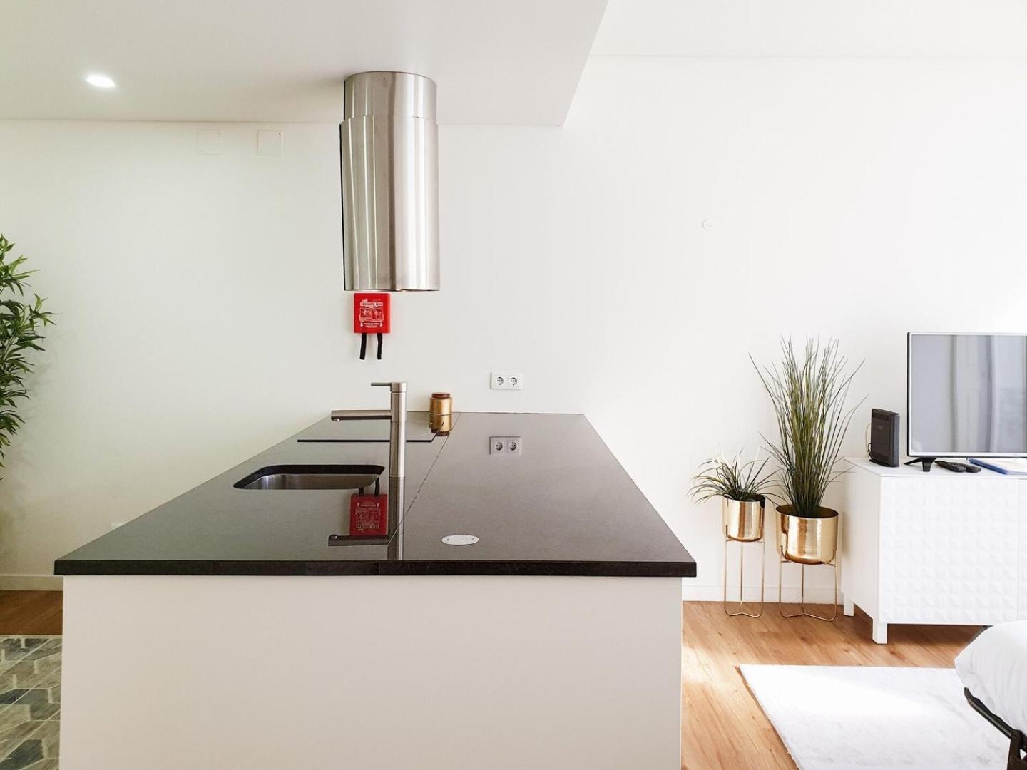 Charming Close To Lx Factory * Lissabon