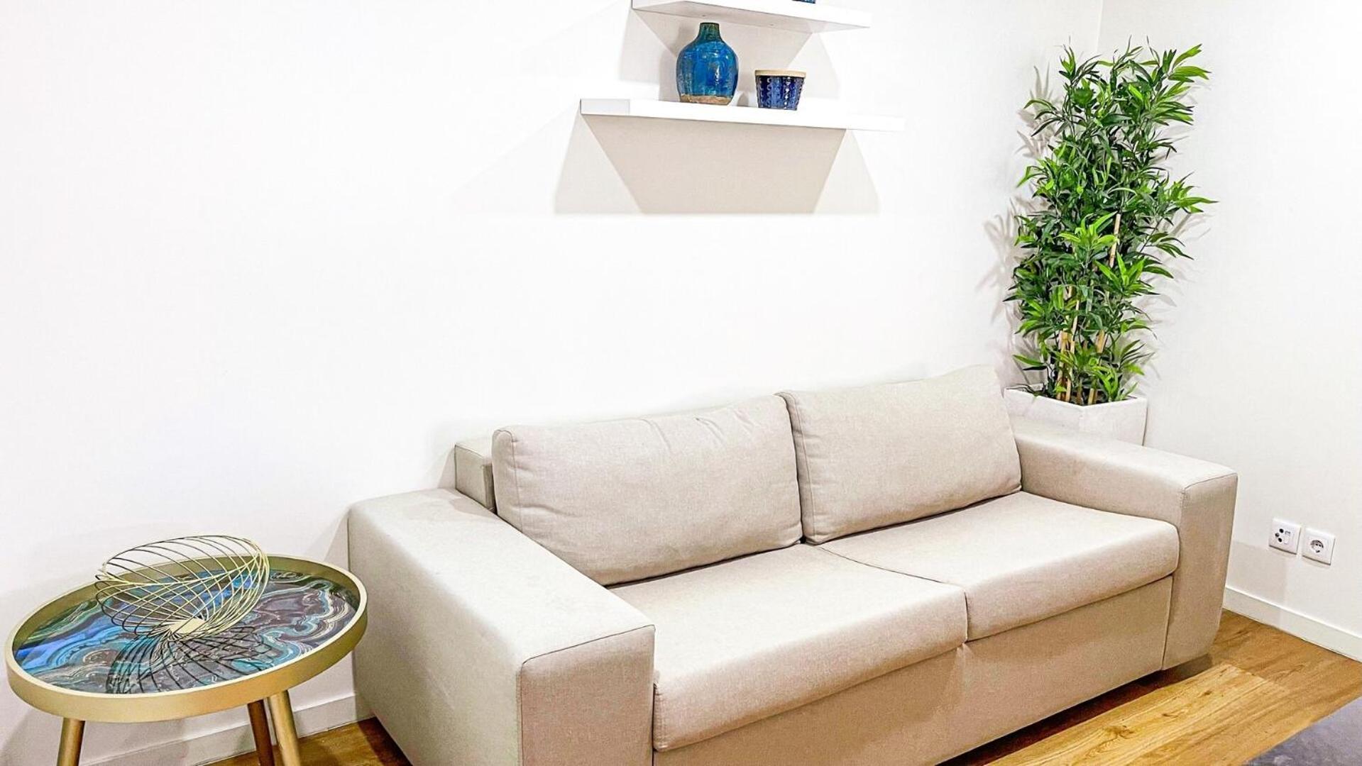 Apartment Charming Close To Lx Factory