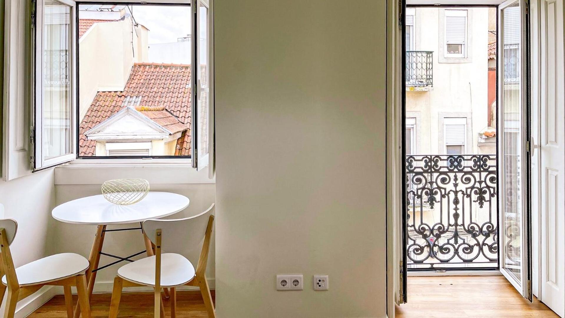Charming Close To Lx Factory * Lissabon