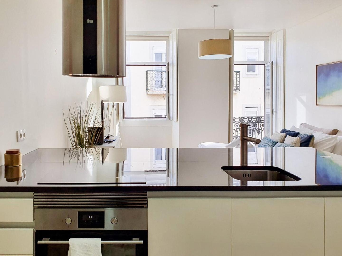 Apartment Charming Close To Lx Factory